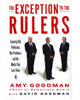 Sale: The Exception to the Rulers (Signed Hardcover)