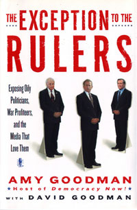 Sale: The Exception to the Rulers (Signed Hardcover)