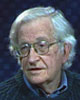 NEW Noam Chomsky Interview