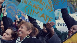 People's Climate March