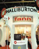 Halstand
