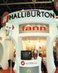 Halstand