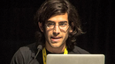 Aaron_swartz_-_speech