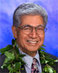 Sen. Daniel Akaka (D-HI) on the Iraq War, Lt. Ehren Watada, Hawaiian Self-Governance and the Real ID Act