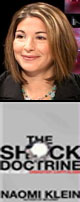 The Shock Doctrine: Naomi Klein on the Rise of Disaster Capitalism