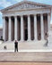 Bush's Scope of Power At Stake in Supreme Court Enemy Combatants Cases