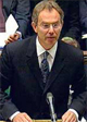 British Author Tariq Ali on the Resignation of Tony Blair: "The Fact That He's Leaving is Because He's So Hated"