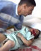 Red Cross Estimates 800 Iraqi Civilians Killed in Fallujah