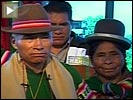 Bolivian Indigenous Activists Call for End to Polluting Extractive ...