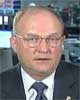 Colin Powell's Former Chief of Staff Col. Wilkerson on Prewar Intel, Torture and How a White House "Cabal" Hijacked U.S. Foreign Policy
