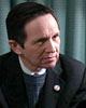 Kucinich Harshly Critical of Election Media Coverage and Iraq Occupation