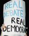 Debatesign