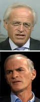 Former Amb. Martin Indyk vs. Author Norman Finkelstein: A Debate on Israel's Assault on Gaza and the US Role in the Conflict