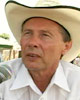 Two Thousand Bush Supporters Rally in Crawford