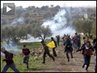 Tear-gas