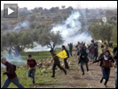Tear-gas