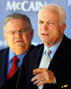 McCain Embraces Endorsement from Anti-Catholic, Anti-Gay, Anti-Muslim Televangelist John Hagee
