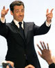 Right-Wing Nicolas Sarkozy Wins French Presidency, Thousands Protest in Streets of Paris