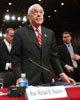 At Senate Hearing, Attorney General Michael Mukasey Refuses 
to Say if Waterboarding is Torture, Illegal