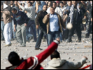 Egypt-clashes