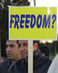 Protest Planned Against Ashcroft's NYC Visit as Part of Nationwide Tour to Defend Patriot Act