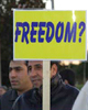 Freedom