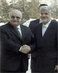 Iran in the Crosshairs?: As U.S.  Increases Threats, Iran Vows to Form "United Front" With Syria