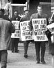 Former Sanitation Worker and Community Organizers Recall the 1968 "I Am A Man" Sanitation Worker Strike & King's Last Hours in Memphis