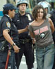 Shout Heard Around the World: Nearly 1,000 Arrested in Series of RNC Protests