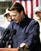 Edwards's Campaign Manager Bonior Explains Sudden Departure from Presidential Race