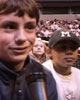 Thousands of Children Pack Seattle Arena to Hear Dalai Lama
