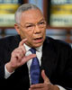 Barack Obama Accepts Endorsement of Colin Powell Despite the Ex-General's Role in Making the Case for Iraq War