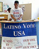 Democratic Presidential Nomination Could Hinge on Divided Latino Vote