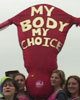 Reproductive Rights, the Role of Religion and the History of Abortion Activism: A Roundtable Discussion