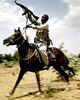 CIA Secretly Restores Ties to Sudan Despite Ongoing Human Rights Abuses in Darfur