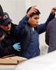Iowa Town Turned into "Open-Air Prison" as Wives of Men Arrested in Largest Immigration Raid in US History Forbidden to Work...or Leave