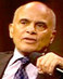 After Criticizing Bush, Harry Belafonte Says he was Disinvited from Delivering Eulogy at the Coretta Scott King Funeral