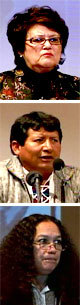 Indigenous Peoples' Resistance to Economic Globalization: A Celebration of Victories, Rights and Cultures