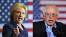 Bernie-hilary