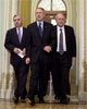 Dems End Debate on Iraq Partial Withrawal Bill After Failing to Overcome GOP Filibuster