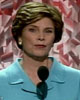 First Lady, Bush Twins Address RNC