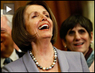 Pelosi-billpass