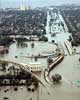 Report from Inside New Orleans Hospital: "Who is Left Behind?...The Sickest, The Oldest, The Poorest, The Youngest"