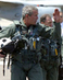 Bushsalute