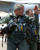 Bushsalute