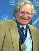Chomsky: "Another Four Years Of The Same Policies Could Be Extremely Dangerous For The Country And The World"