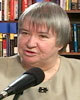 "Free the 6th Amendment, The Right to Counsel": Attorney Lynne Stewart Blasts Gv't. Terror Case Against Her