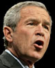 Bush Announces Renewed War on "Islamo-Fascism," Rejects Demands for U.S. Troop Withdrawal From Iraq