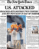 DEMOCRACY NOW! SPECIAL:<br>9/11 TWO YEARS LATER (pt. 2 of 3)