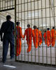 Alberto Gonzales' Role in Torture Memos Like "Mafia Lawyer Whose Job it is to Help the Don Stay Out of Jail"